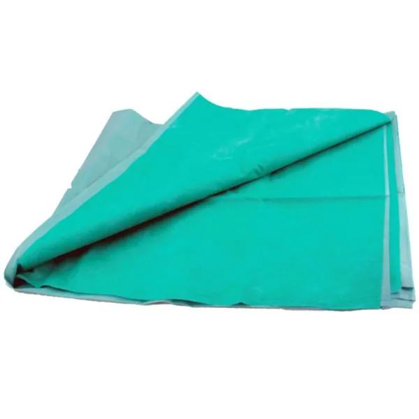 Camp steril 2straturi 45x75cm