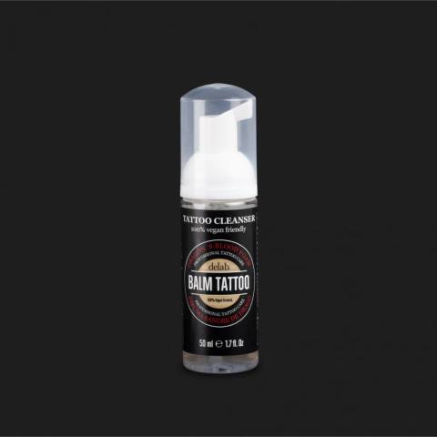 Balm Tattoo Dragon’s Blood Foam 50ml