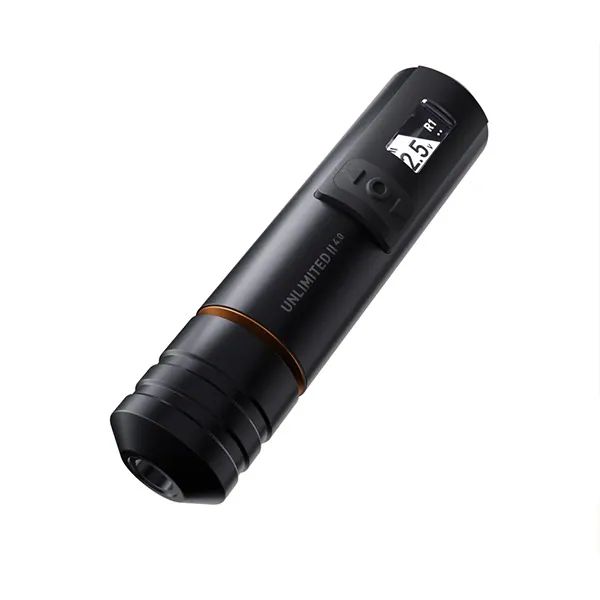 CHEYENNE SOL NOVA UNLIMITED II 4.5MM