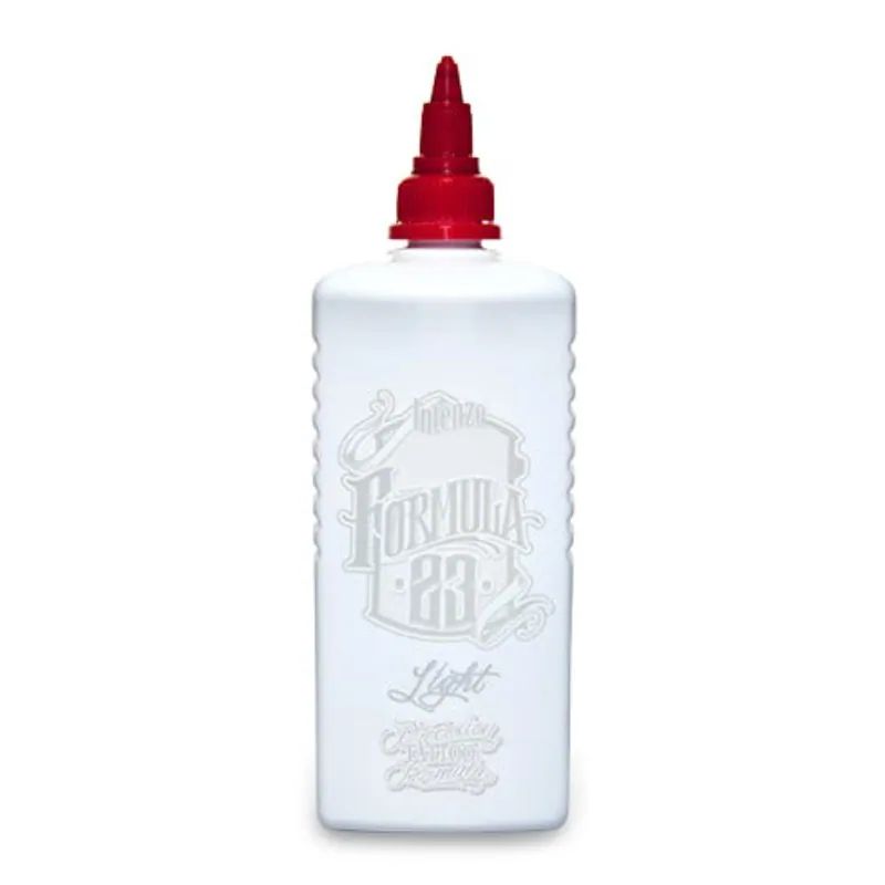 Intenze tus desen Formula 23 Greywash Light 300ml