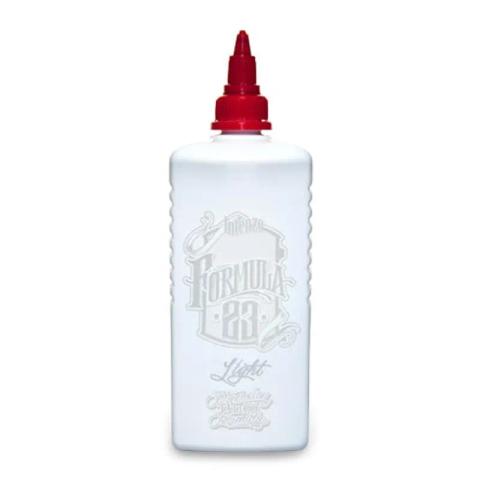 Intenze tus desen Formula 23 Greywash Light 300ml