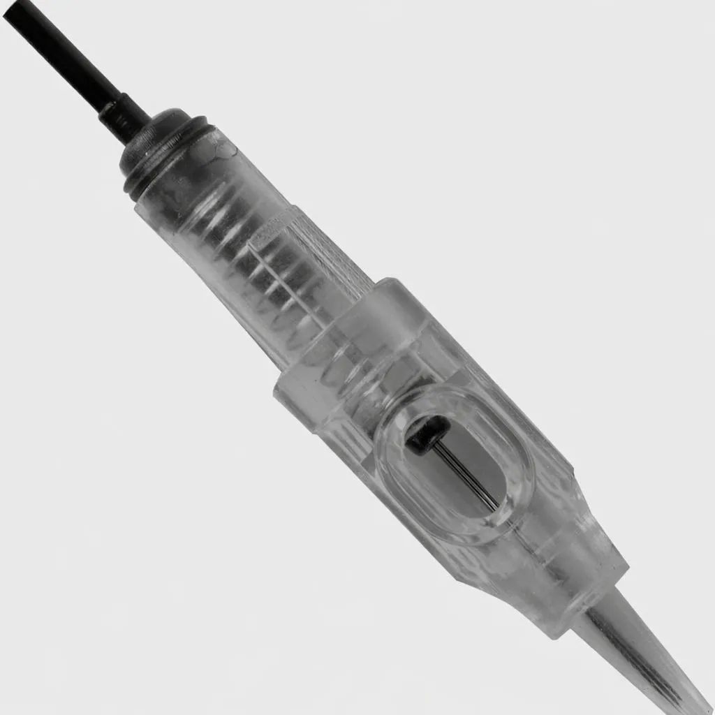 Ace Cartus Makeup Gri 3RL