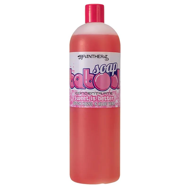 Panthera Babool Soap 1000ml