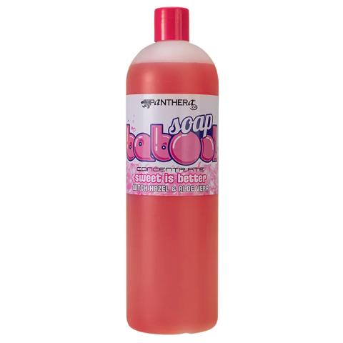 Panthera Babool Soap 1000ml