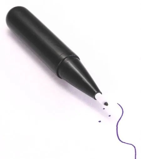 Marker chirurgical de unica folosinta steril
