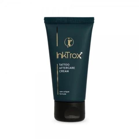 InkTrox Tattoo Aftercare Cream 20ml