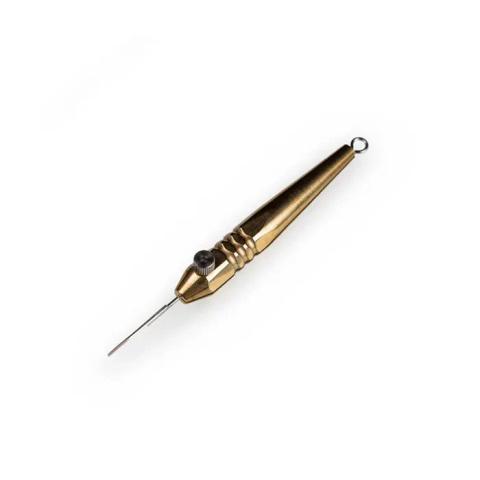 Instrument Hand Poke auriu
