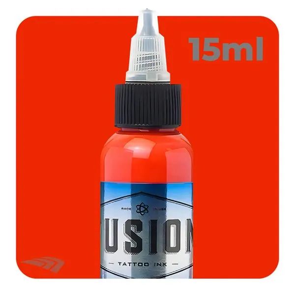 Fusion tus de desen Orange 15 ml
