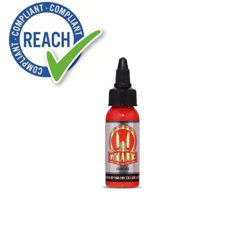 Viking By Dynamic Sedona Orange 15ml