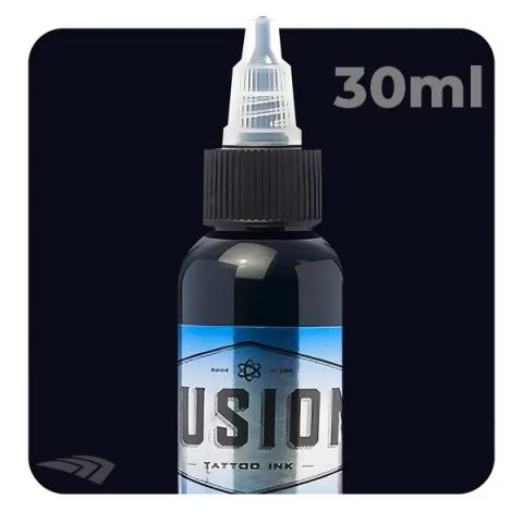 Fusion tus de desen Basic Black 30 ml