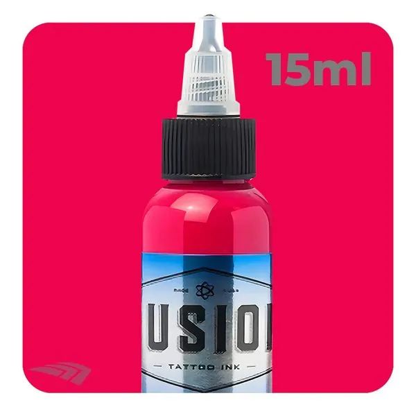 Fusion tus de desen Saigon Pink 15 ml