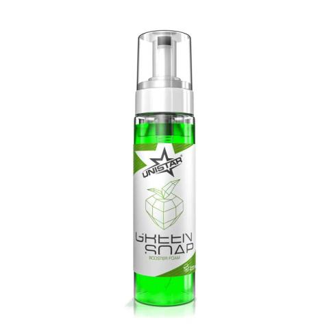 Unistar Green Soap Foam 200ml