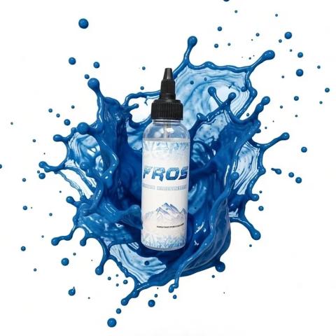 Frost Shadow Enhancement Serum REACH 150 ml ( Solutie Diluat Tus )