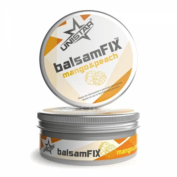 Unistar BalsamFix Mango&Peach 200ml