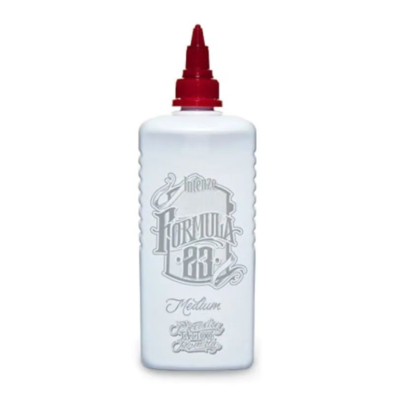 Intenze tus desen Formula 23 Greywash Medium 300ml