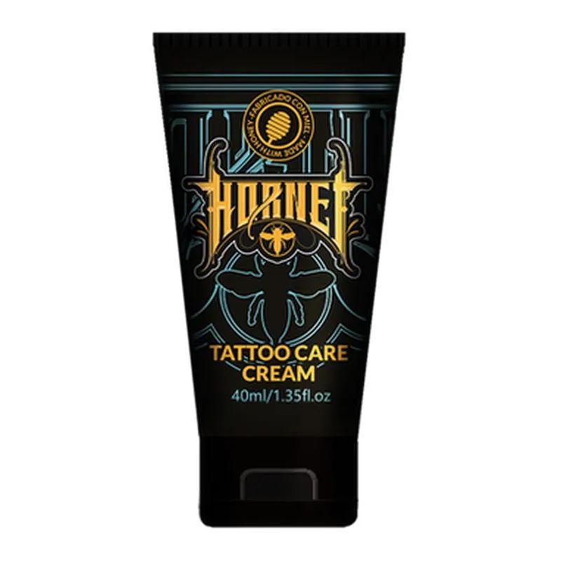 HORNET TATTOO CARE CREAM 40ML