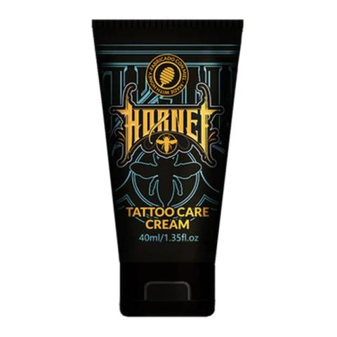 HORNET TATTOO CARE CREAM 40ML