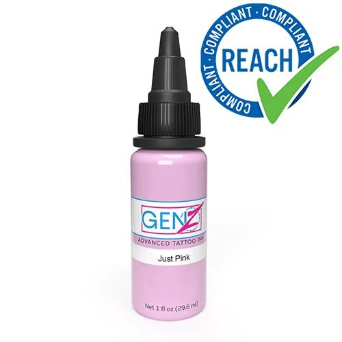 Intenze Gen Z Just Pink 30ml
