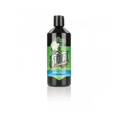 Biotat Numbing Tattoo Green Soap Concentrat 500ml