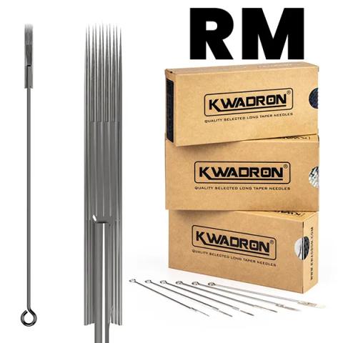 Ace TIJA LUNGA Kwadron RM