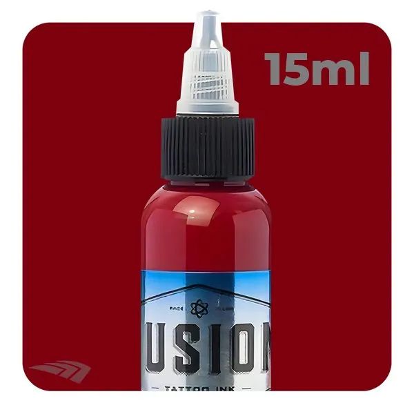 Fusion tus de desen Pomegranate 15 ml