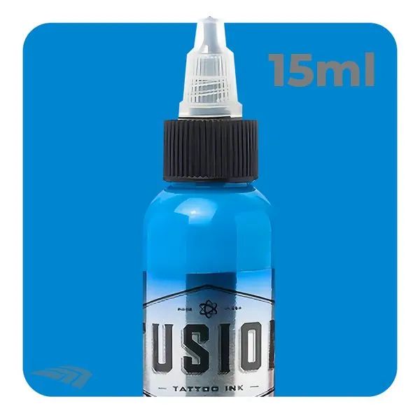 Fusion tus de desen Icy Blue 15 ml