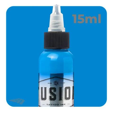 Fusion tus de desen Icy Blue 15 ml