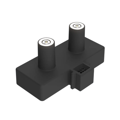 Statie de incarcare InkMachine X2 pt 2 baterii Cobra
