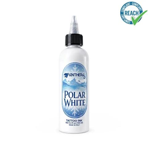 Panthera Ink Reach Polar White 150ml
