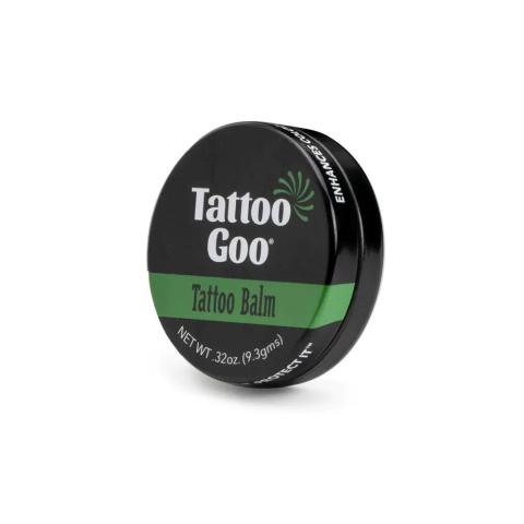 Tattoo Goo 9.3g crema pentru ingrijirea tatuajului