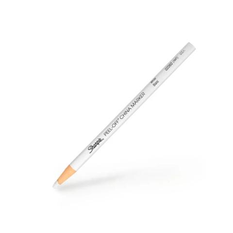 Creion Sprancene Sharpie Ultimate Beauty Waterproof White