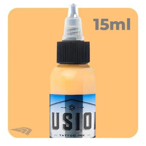 Fusion tus de desen Foundation Flesh 15 ml