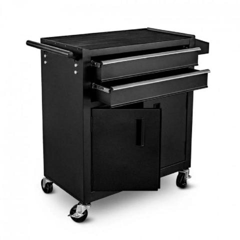 Statie de lucru pentru artist Tank Storm