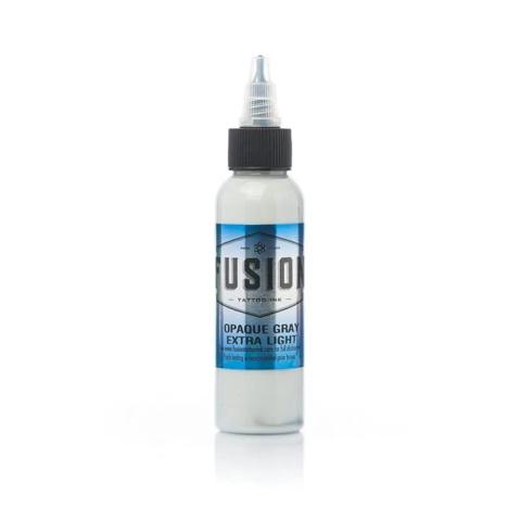 Fusion tus de desen Opaque Gray Extra Light 30 ML