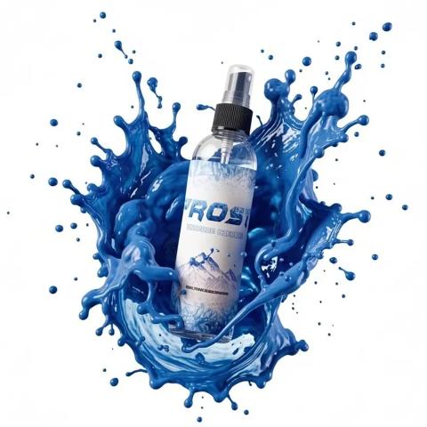 Frost Surface Cleaner REACH 250ml ( solutie de curatat suprafete )
