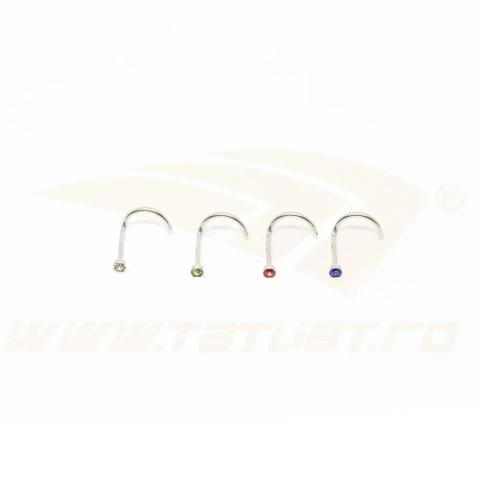 Pierce Nas 100026