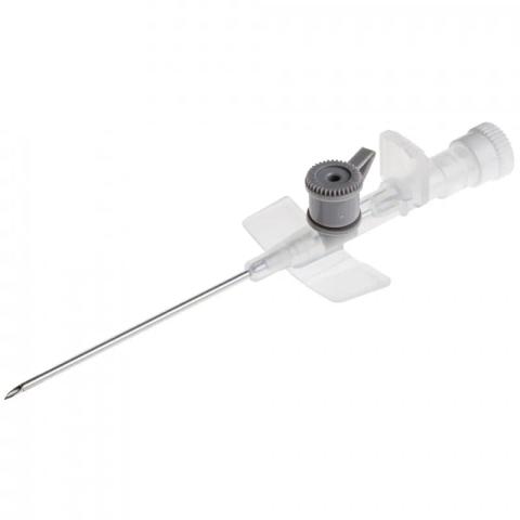 Branula 16G gri