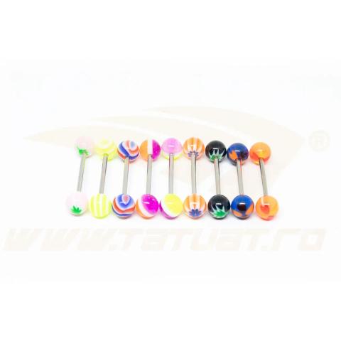 Pierce Limba 100006