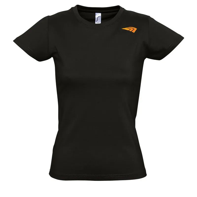 Tricou oficial www.tatuat.ro Dama
