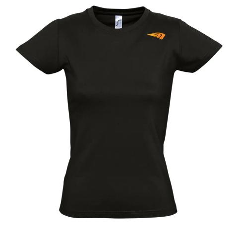 Tricou oficial www.tatuat.ro Dama