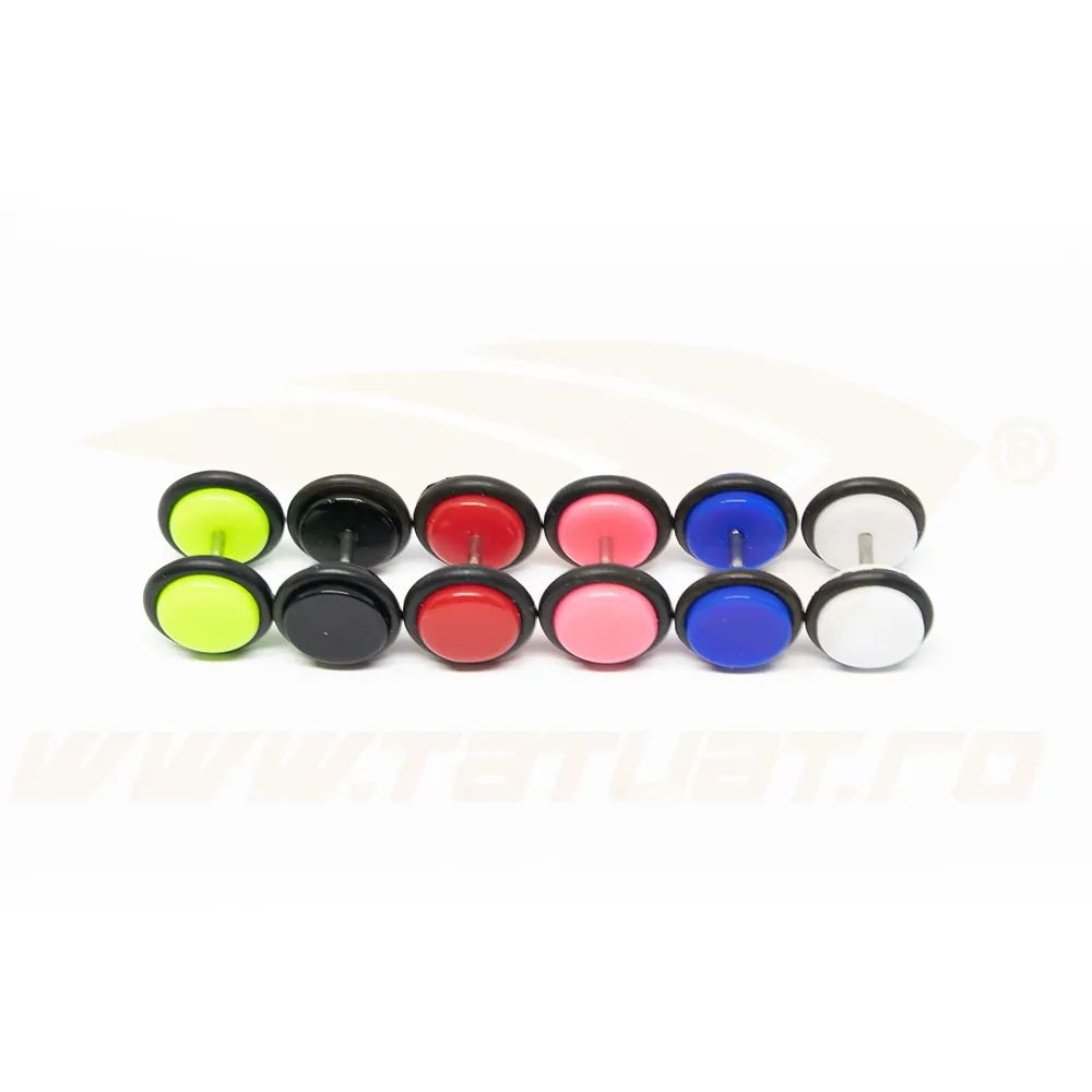 Pierce Fake 100046