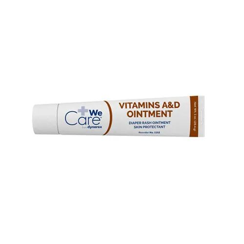 Crema cu vitamina A si D 30ml