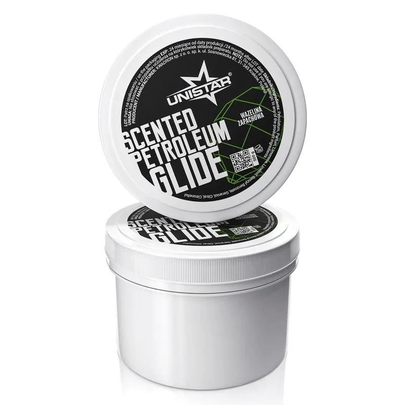 Vaselina Unistar Lime 500g