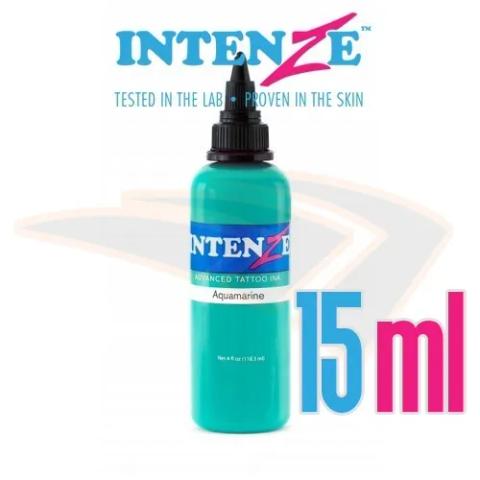 Intenze tus desen 15ml Aquamarine