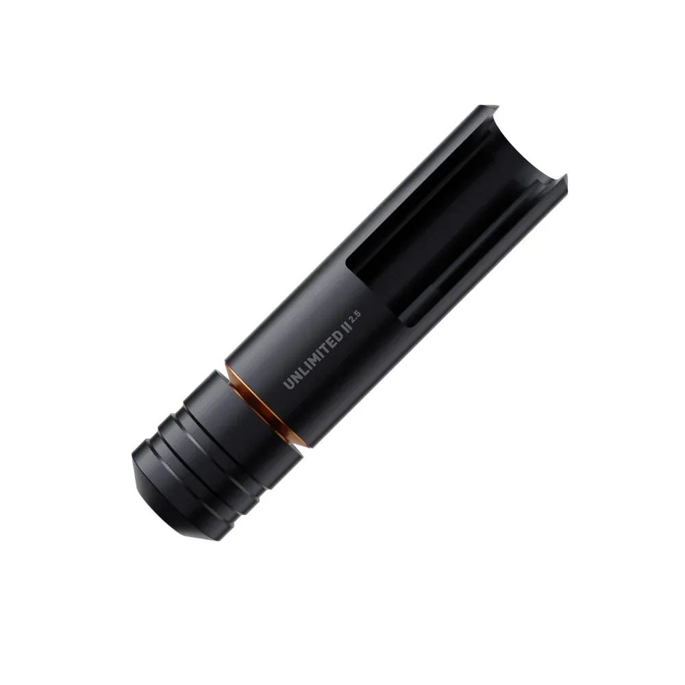 Cheyenne Unitate Sol Nova Unlimited Drive II 2.5mm