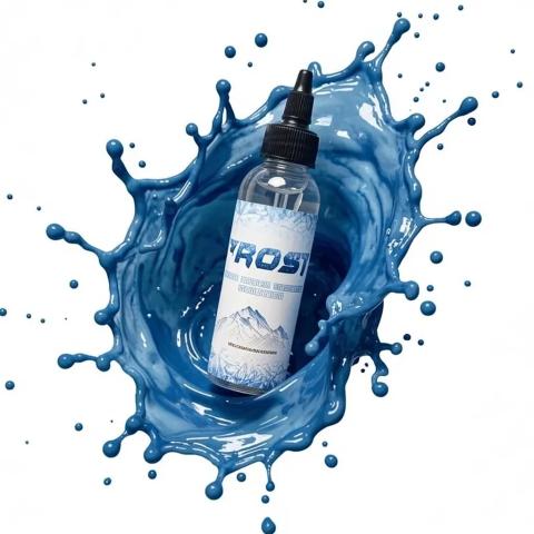 Frost Witch Hazel Soothing Solution REACH 150 ml ( Solutie Diluat Tus )