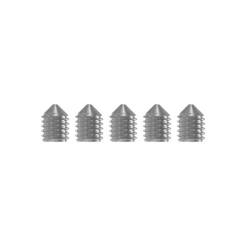 Set Suruburi Cheyenne ISO 4027 M3X3 A2 Pen Unio