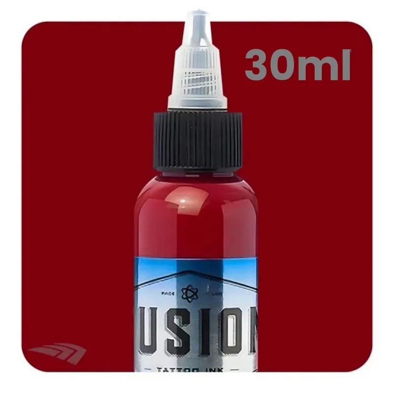 Fusion tus de desen Pomegranate 30 ml