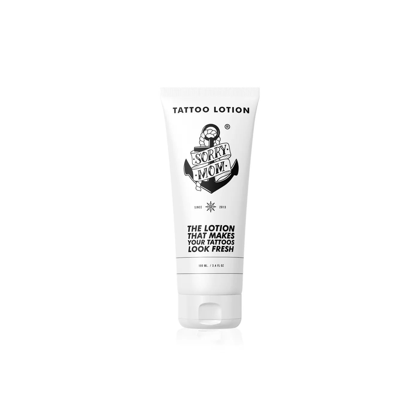 Sorry Mom Pro Tattoo Lotion 40ml