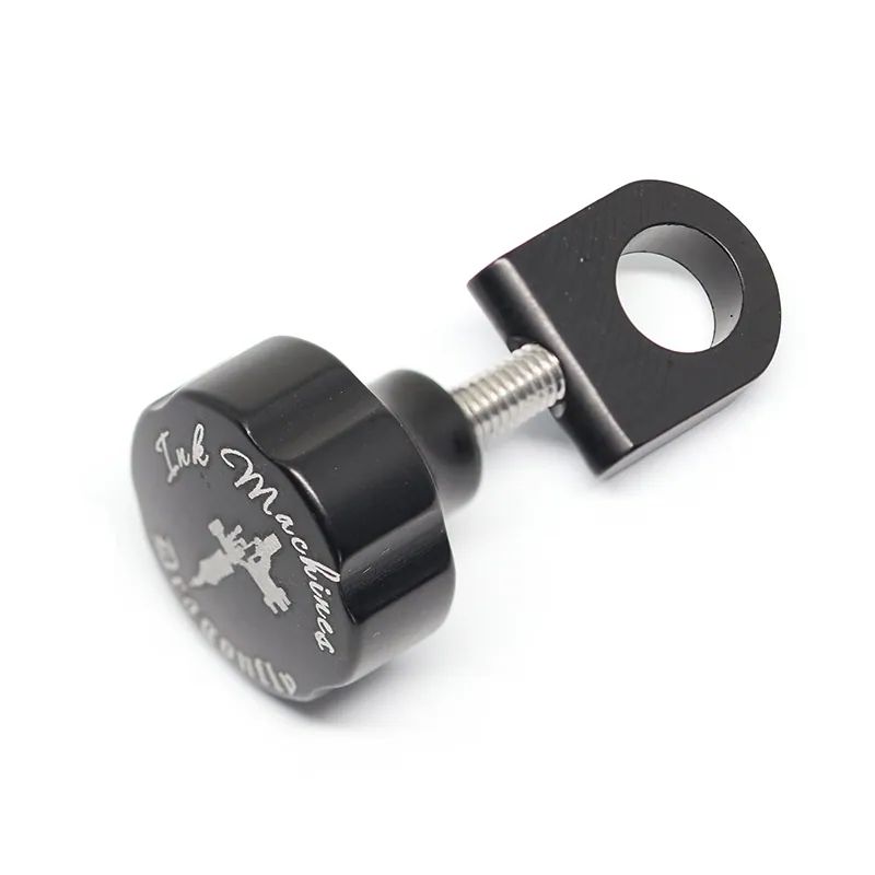 Piesa Inkmachines nr. 43 - Tube vice assembly Dragonfly - 1buc